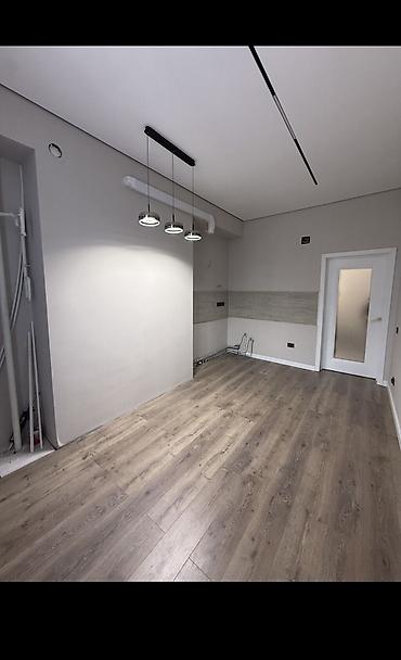 2 bedroom: 2 комнаты, 53 м², Технопарк Элитка, 4 этаж — 9