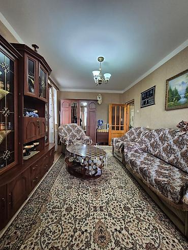Mənzillərin satışı: Bakı, Bakıxanov qəs., 1 otaqlı, Köhnə tikili, 33 kv. m — 1