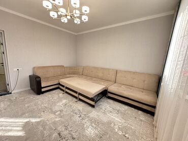 Угловые диваны: Угловой диван, Складной, Трехместный — 5