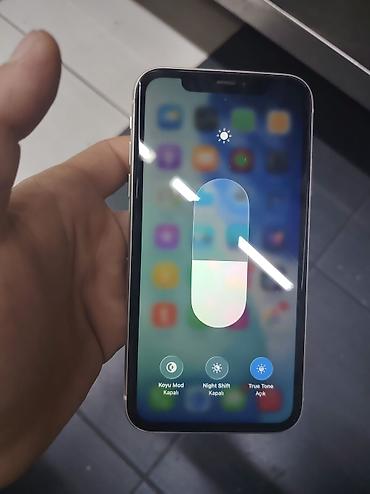 dji osmo 4: IPhone 11, 128 GB, Ağ, Sənədlərlə, Face ID, Simsiz şarj — 4