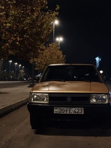 Tofas: Tofas : 1.5 l | 2002 il 8789 km Hetçbek -da lalafo.az — 4 Tofas: Tofas : 1.5 l | 2002 il 8789 km Hetçbek — 4