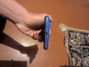 redmi 10 note: Redmi, Redmi 9T, Б/у, 128 ГБ, цвет - Синий, 2 SIM — 4