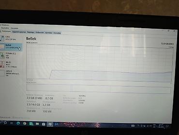 HP: Səliqəli işlədilmiş HP Notebook 15 satılır. Təhsil, ofis işləri — 4