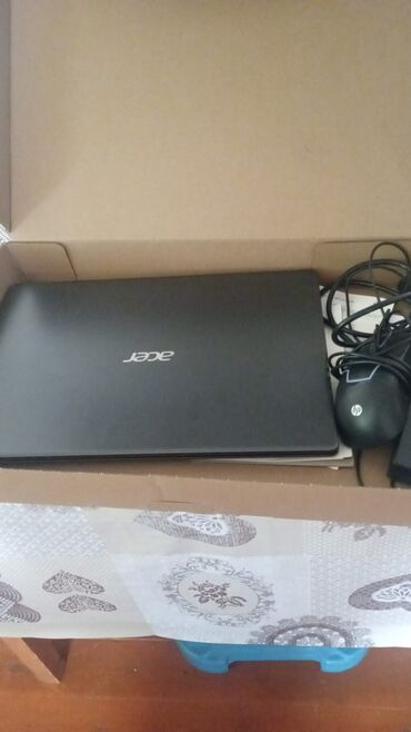 Мониторы: Acer Aspire, 15.6 ", Intel Celeron, 1 ТБ