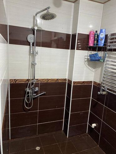 Yeni tikili: 3 otaqlı, Yeni tikili, 90 kv. m — 14