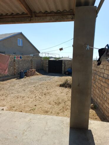 Həyət evləri və villaların satışı: 3 otaqlı, 100 kv. m, Orta təmir — 10