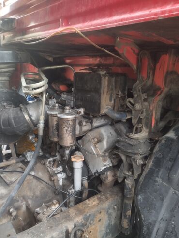 Грузовики: Грузовик, Камаз, Стандарт — 7