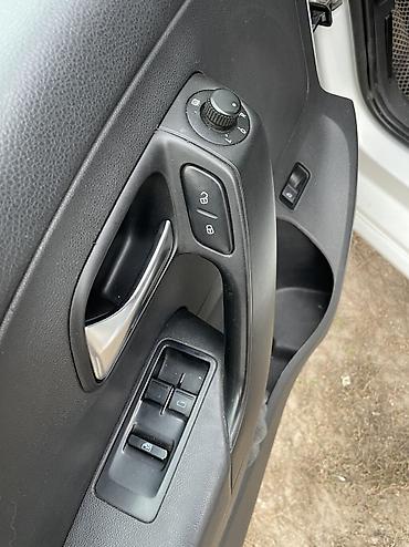 Volkswagen: Volkswagen Polo: 2017 г., 1.6 л, Механика, Бензин, Седан — 15