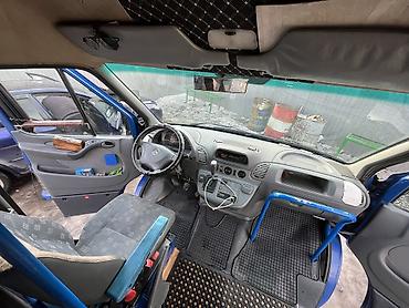 Автобусы и маршрутки: Автобус, Mercedes-Benz, 2004 г., 2.7 л, 16-21 мест at lalafo.kg — 8 Автобусы и маршрутки: Автобус, Mercedes-Benz, 2004 г., 2.7 л, 16-21 мест — 8