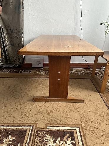 Другие товары для дома и сада: Продается разные вещи, мебель б/у. 
По разумной цене.
Только звонить… — 4