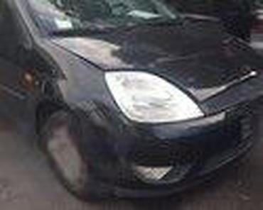 prodaj: VAKUM PUMPA ZA FORD C-MAX, FIESTA, FOCUS . OD 2001. DO 2015. GOD. | — 9