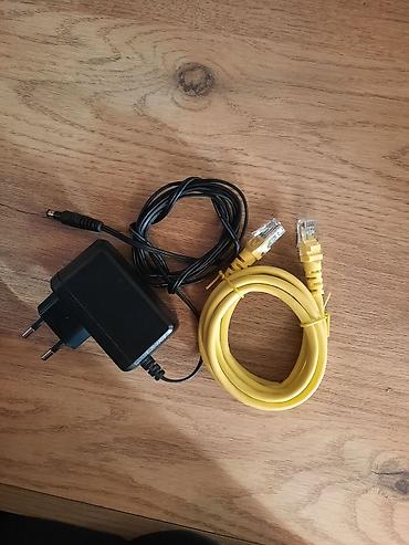 Modemlər və şəbəkə avadanlıqları: Router Nokia G-240W-F — 3