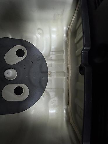 Kia: Kia K3: 2019 г., 1.6 л, Вариатор, Бензин, Седан — 9