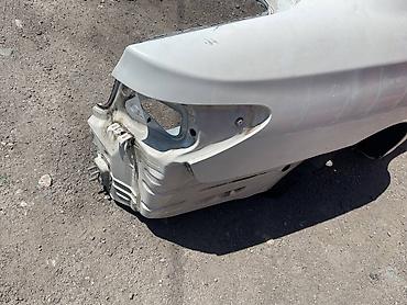 windom: Порезка Toyota Windom MCV30 задн. прав. (б/у) — 3
