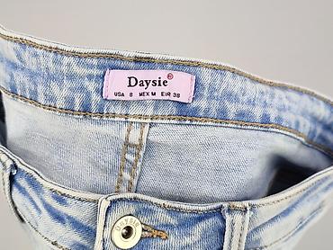 lidl bermudy: Daysie, Szorty damskie, rozmiar M — 6