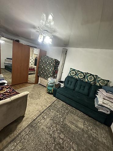 rent hous: 100 м², 4 комнаты, Кара-Жыгач ж/м, Можно с животными — 8