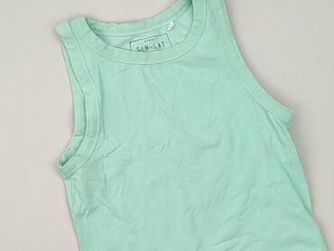Sinsay, Women`s top, size S (EU 36)