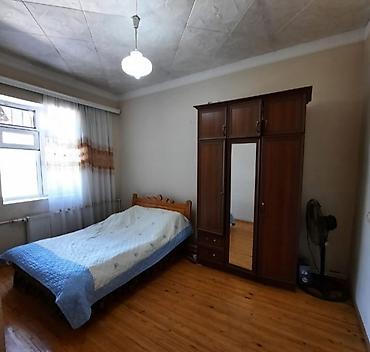 Həyət evi alıram: 100 kv. m, 5 otaqlı — 4