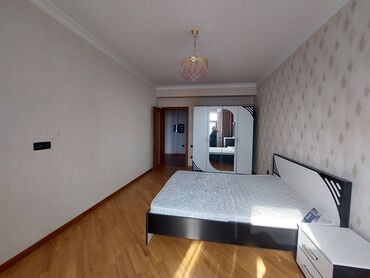 Yeni tikili: 7 otaqlı, Yeni tikili, 250 kv. m — 19