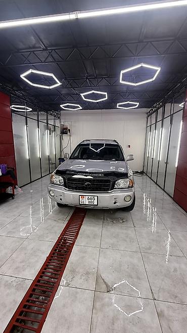 тайота хайландер гибрид: Toyota Highlander: 2002 г., 2.4 л, Автомат, Бензин, Универсал — 8