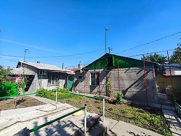 Продажа коттеджей и домов: 4 комнаты, 115 м², 7 соток, Бишкек, Дордой Моторс рынок Агентство недвижимости — 8