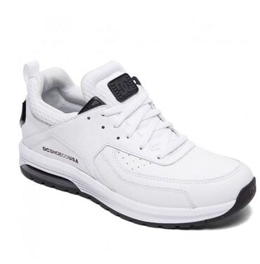 сумка мужская через плечо: DC Shoes 100% оригинал кроссовки