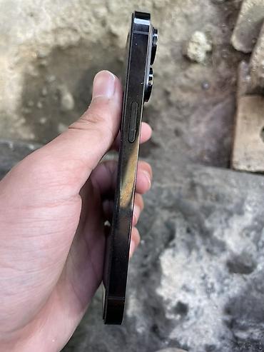 Мобильные телефоны: IPhone 14 Pro, Новый, Черный — 2