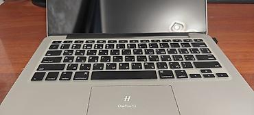 macbook a1708: Для учебы, Б/у, Intel Core i5, ОЗУ, RAM: 8 ГБ — 6