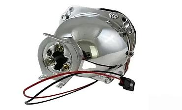 Xenon setovi: BI - XENON PROJEKTORI SOČIVA ZA FAROVE 2.5 INCHA | BI - Xenon — 1