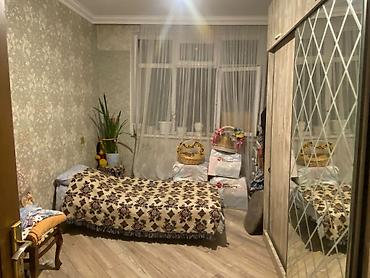 2 otaqlı mənzil vasitəcisiz: Saray, 2 otaqlı, Köhnə tikili, 52 kv. m — 2
