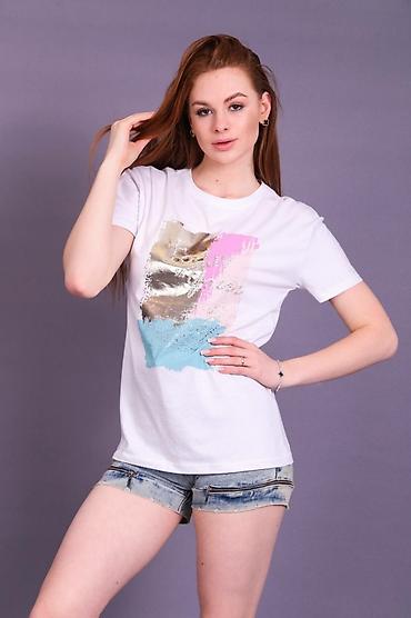 Футболки: Футболки Турция — 10