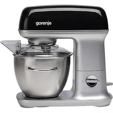 konbayın: Mətbəx kombayni "Gorenje Mcc100blrk" — 1