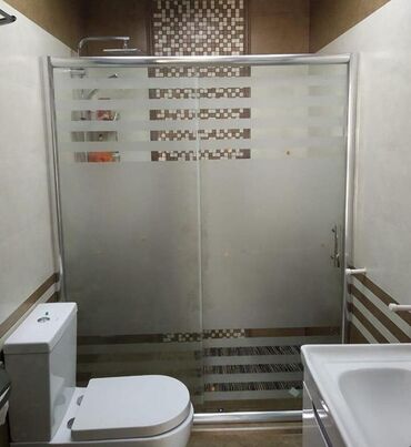duş kabina ölçüleri: Üstü açıq kabina, Yeni, Pulsuz quraşdırma, Zəmanətli, Kredit yoxdur