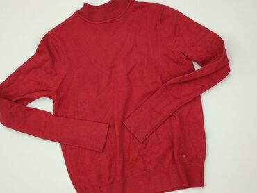 Women's Clothing: Women`s sweater, Piazza Italia, size S (EU 36)