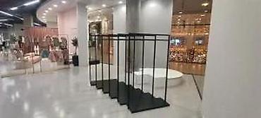 Police: Pravljenje štendera po meri model x23 | — 9