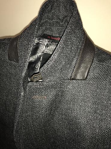 Odela: Original Club of Gents sako 50 NOV 100% Wolle Dva dugmeta nazad — 6