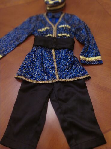 toy kostyumu usaq kostyumlari: Uşaq dəsti, Oğlan, 1 - 2 yaş
