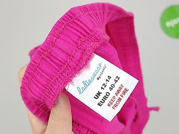 szorty pull and bear: Ladies, Szorty damskie, rozmiar M — 4