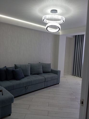 срочно квартиру: 2 комнаты, 70 м², Элитка, 5 этаж, Дизайнерский ремонт