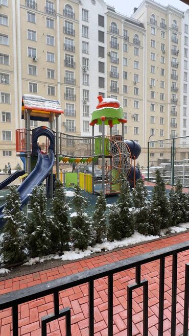 Продажа квартир: 1 комната, 47 м², Элитка, 9 этаж, Евроремонт — 8