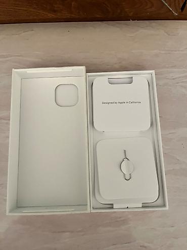iphone 7 islənmis: IPhone 13, 128 GB, Ağ — 2