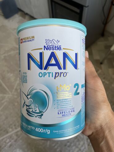 обогатитель грудного молока нан купить: Сүт кошундусу NAN, 7 - 11 айлык, Жаңы