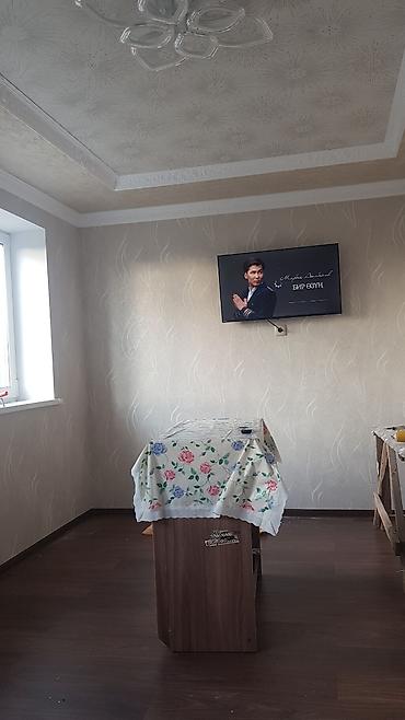 Ремонт под ключ: Отделочные работы под ключ: потолки из ГКЛ, декоративная штукатурка — 3