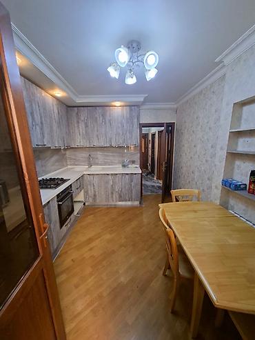 binə ev satisi: ✨ Əhmdlidə, Ukrayna Dairəsi Yaxınlığında 70 m² 2 Otaqlı Əla Təmirli Və — 6
