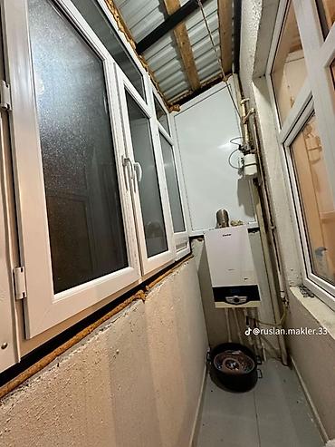 1 комнатная посуточно в баку: MAKLER DEYİLEM ! mida1de 1 otaqlı mənzil – mətbəx, sanitar qovşaq və — 4