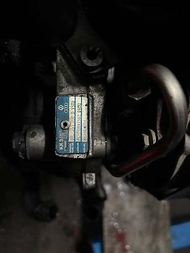 digalka za kola: TURBINA ZA 1.6 TDI ZA ŠKODA FABIA, RAPID, ROOMSTER | 03L 253 056 D — 1
