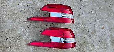 kljuc 55: STOP SVETLO STOP LAMPA ZA PEUGEOT 308 OD 2013. DO 2021. GOD. | Stop — 1