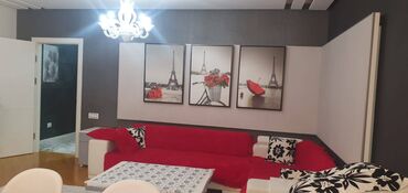 Yeni tikili: 3 otaqlı, Yeni tikili, 108 kv. m — 2