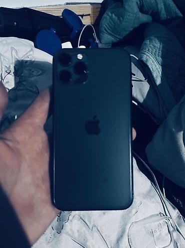 Apple iPhone: IPhone 11 Pro, 256 ГБ Характеристики и детали с устройства: - Версия — 9