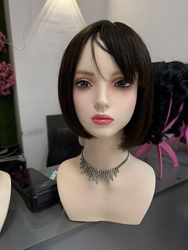 Аксессуары для волос: Аксессуар для волос, Парик, Женские, Новый — 14